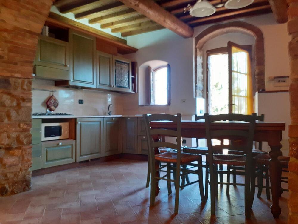 Agriturismo Alle Rose Volterra Extérieur photo