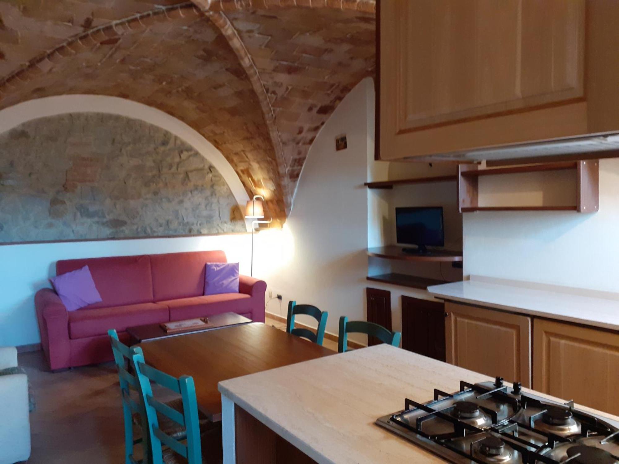 Agriturismo Alle Rose Volterra Extérieur photo