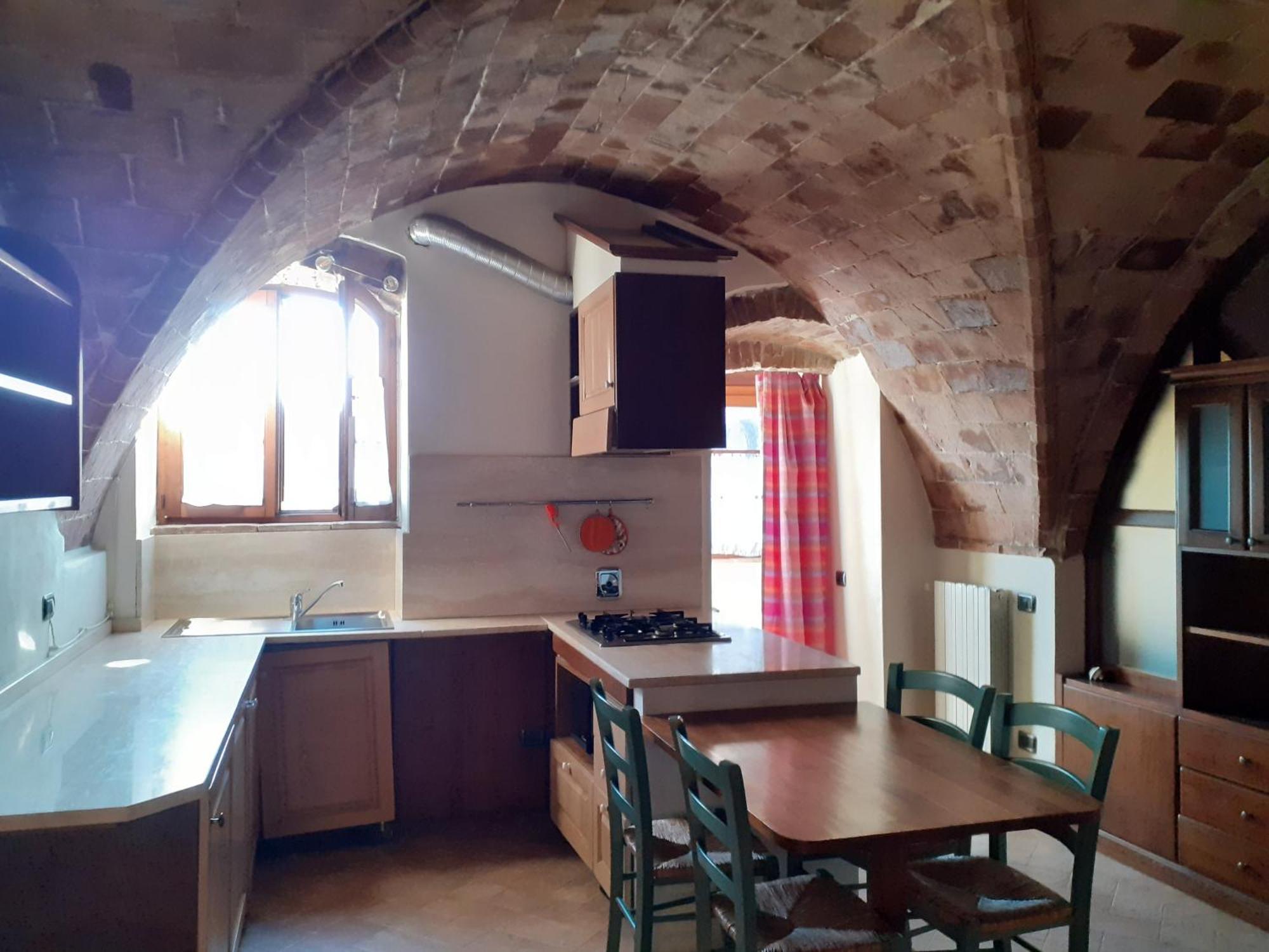 Agriturismo Alle Rose Volterra Extérieur photo